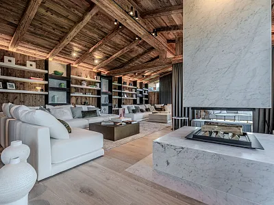 The Heritage Kitzbühel Aurach