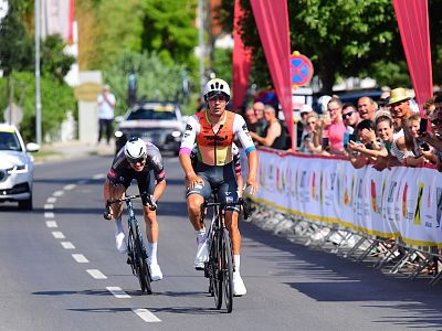 Tim Wafler Staatsmeister