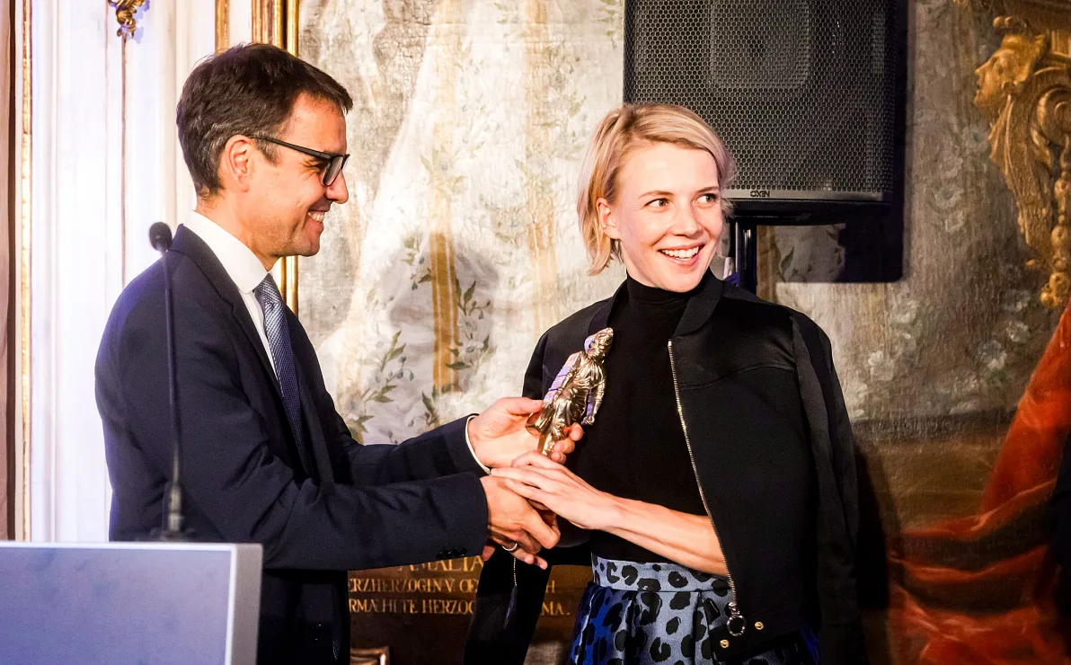 TIROLERIN Awards 2026