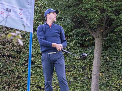 Toni Sailer Golf Memorial