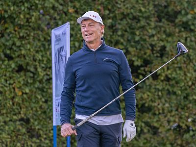 Toni Sailer Golf Memorial