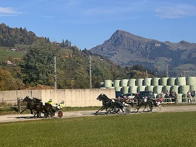 Trabrennen Kirchberg_Klausner8