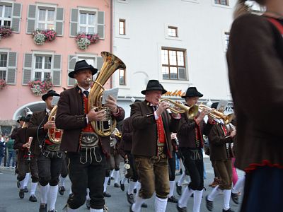 Triathlon-EM Eröffnung