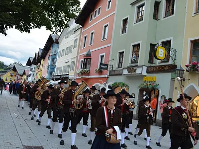 Triathlon-EM Eröffnung