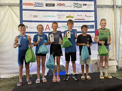 Triathlon Kitzbühel