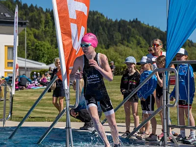 Triathlon Kitzbühel
