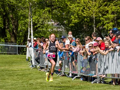 Triathlon Kitzbühel