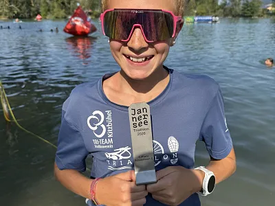 Triathlon Kitzbühel
