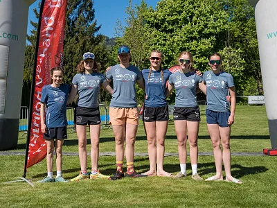Triathlon Kitzbühel