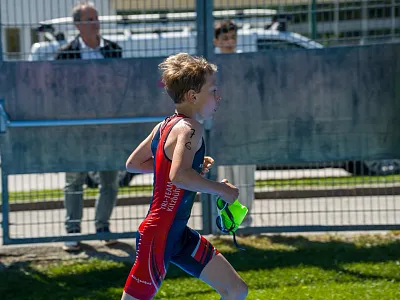 Triathlon Kitzbühel