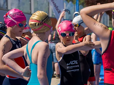 Triathlon Kitzbühel