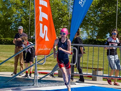 Triathlon Kitzbühel