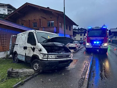 Unfall_Hochkönigstraße_Fieberbunn_12.5.26