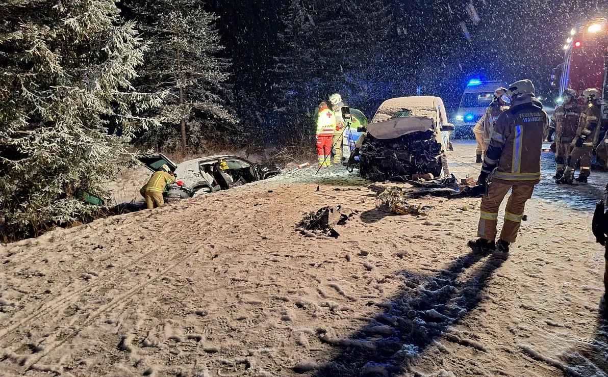 Verkehrsunfall_Waidring