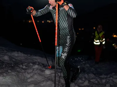 Vertical Up 2026 Kitzbühel