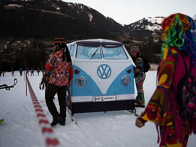 Vertical Up 2026 Kitzbühel