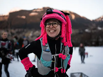 Vertical Up 2026 Kitzbühel