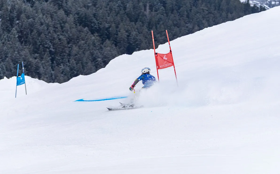 Virtus Alpine Open