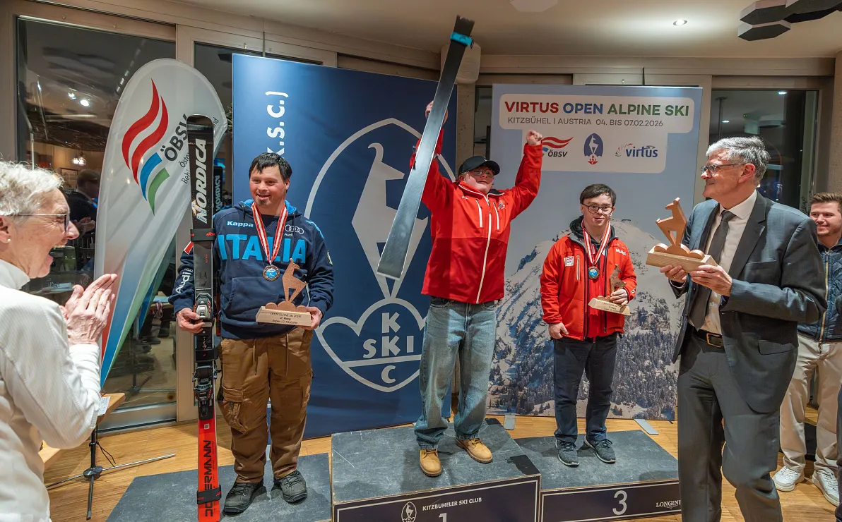 Virtus Alpine Open