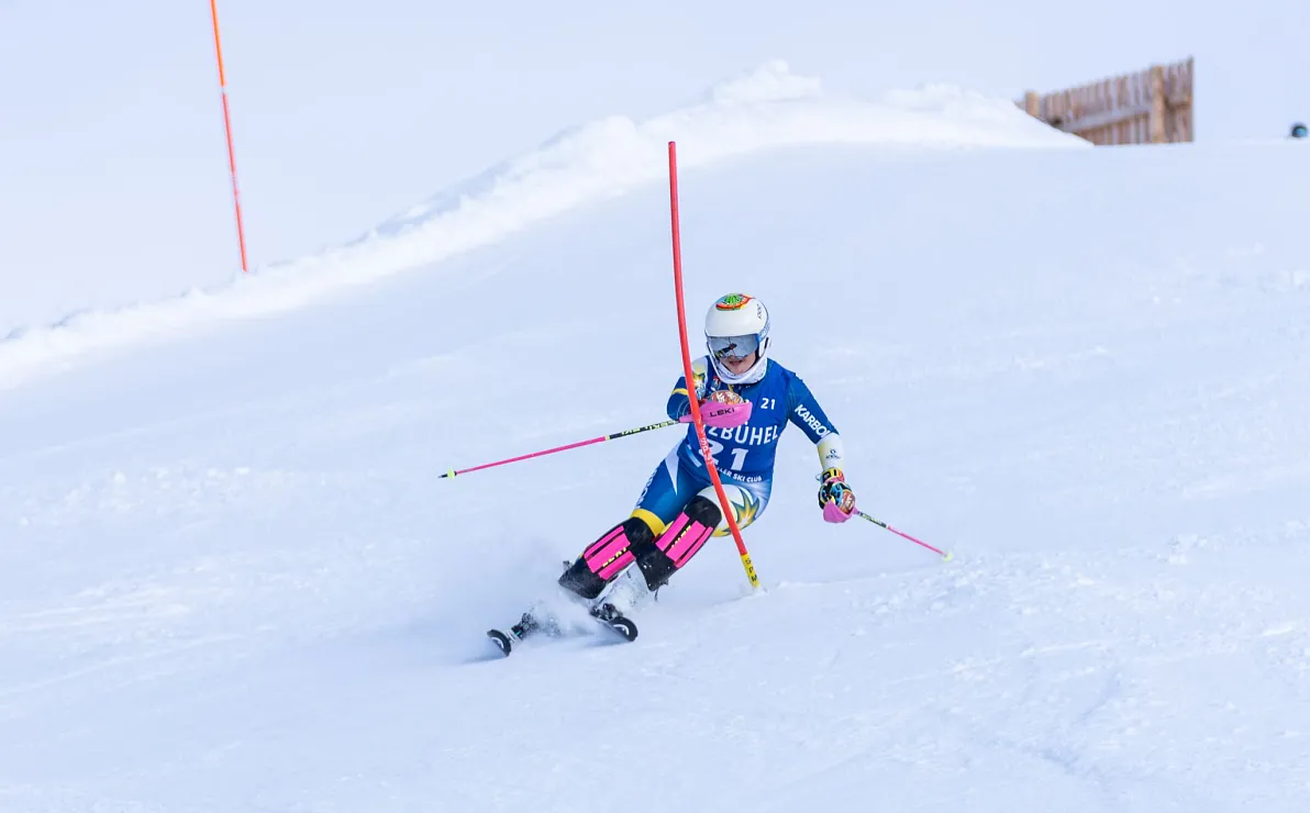 Virtus Alpine Open