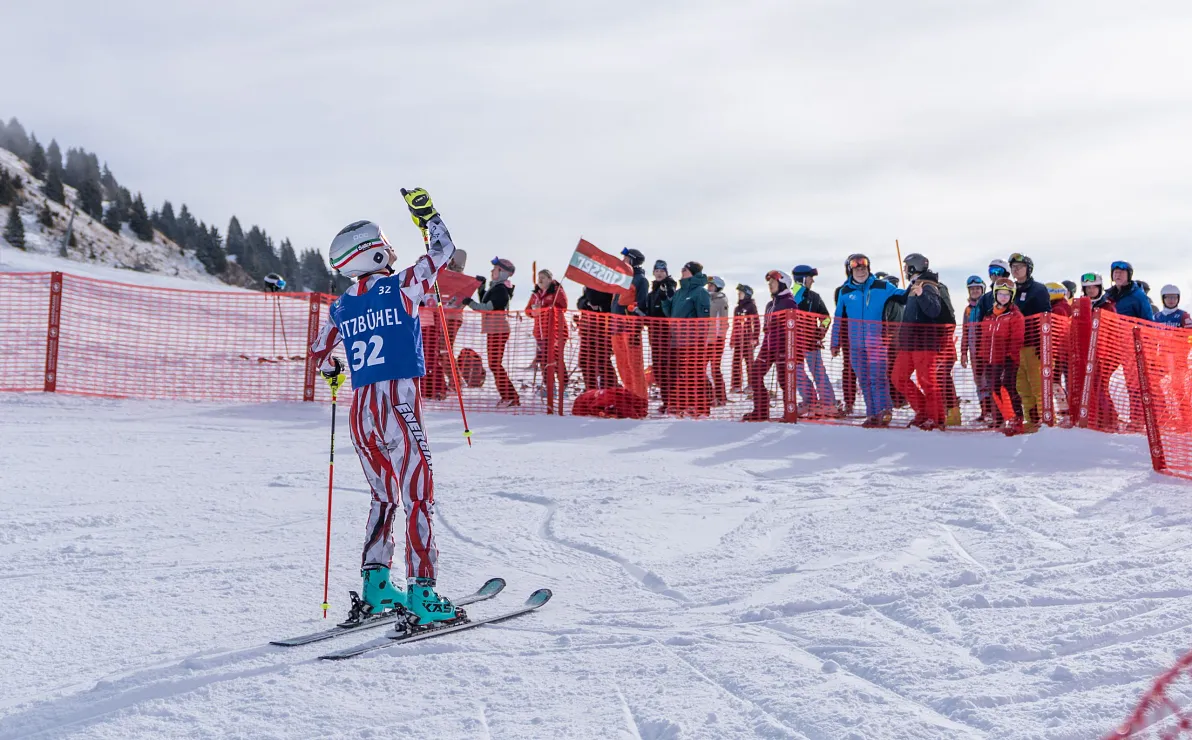 Virtus Alpine Open