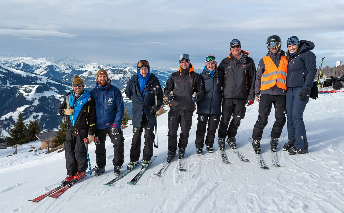Virtus Alpine Open
