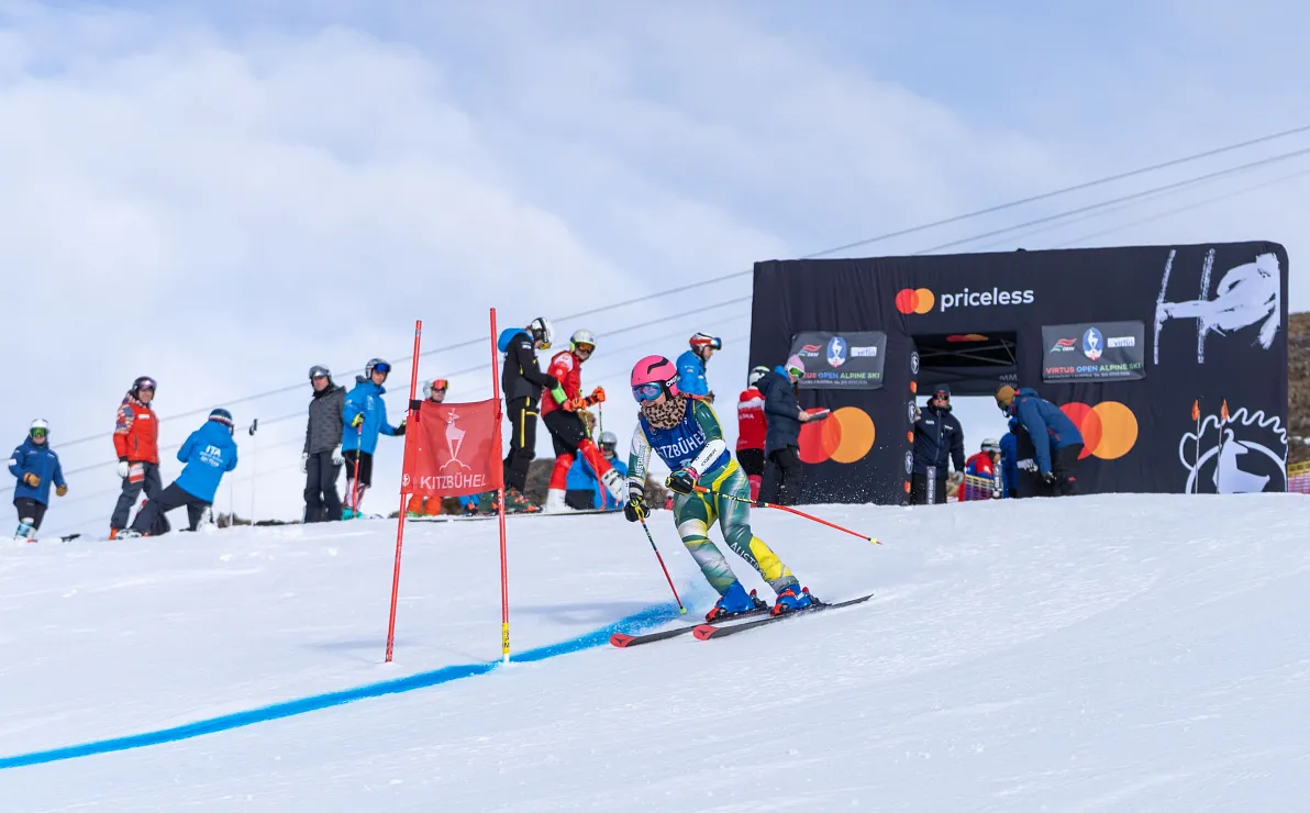 Virtus Alpine Open