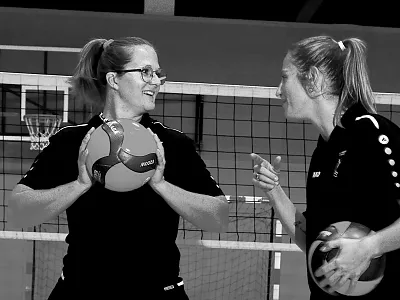 Vollleyball St. Johann