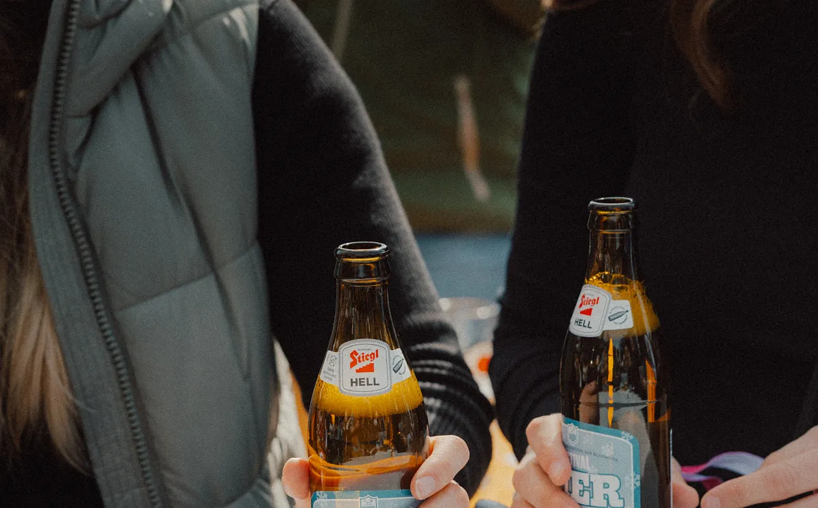 Winter-Woodstock 2024 im Brixental