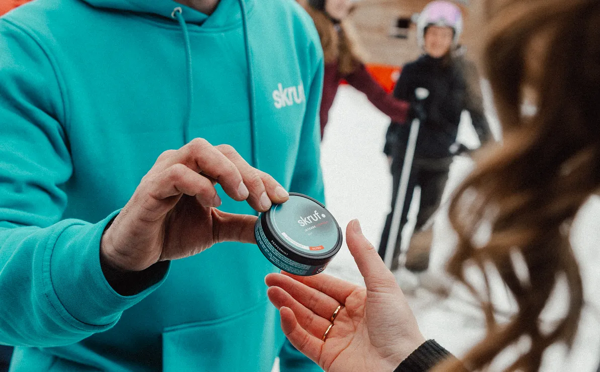 Winter-Woodstock 2024 im Brixental