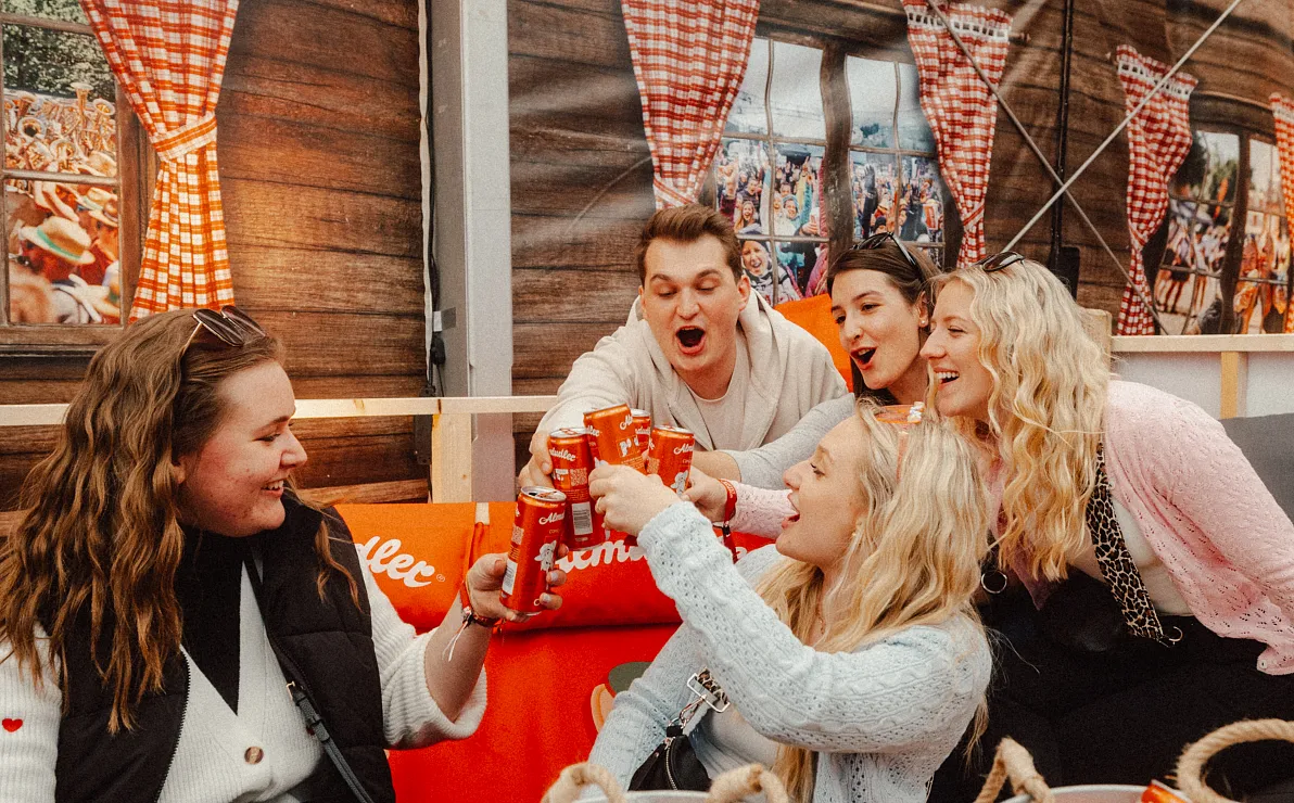 Winter-Woodstock 2024 im Brixental