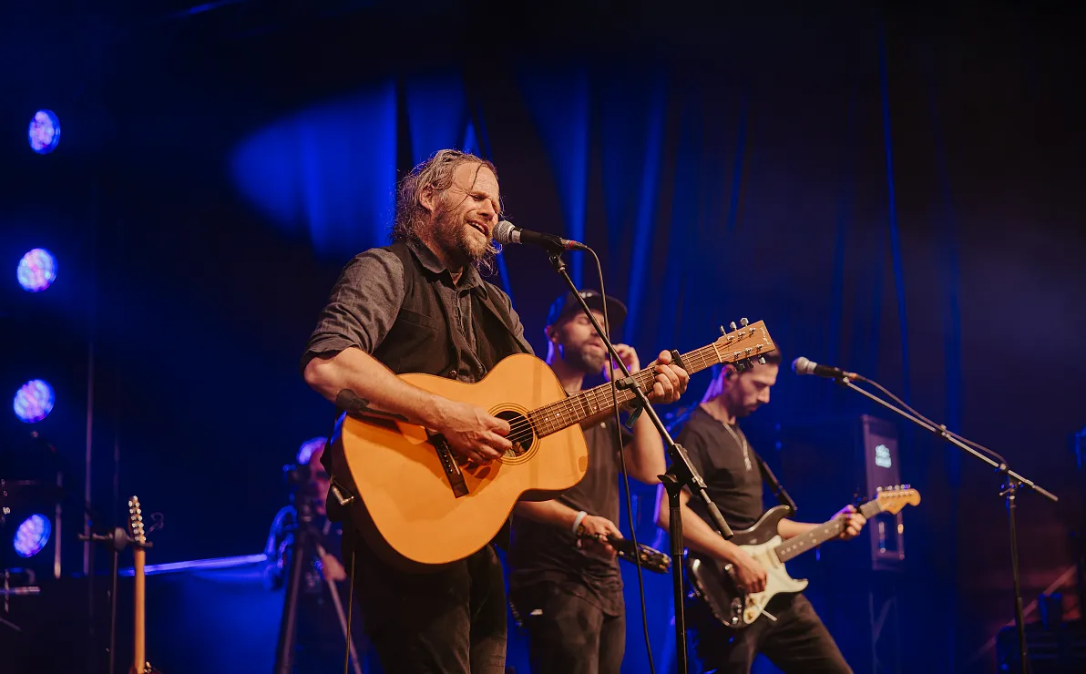 Winter-Woodstock 2024 im Brixental