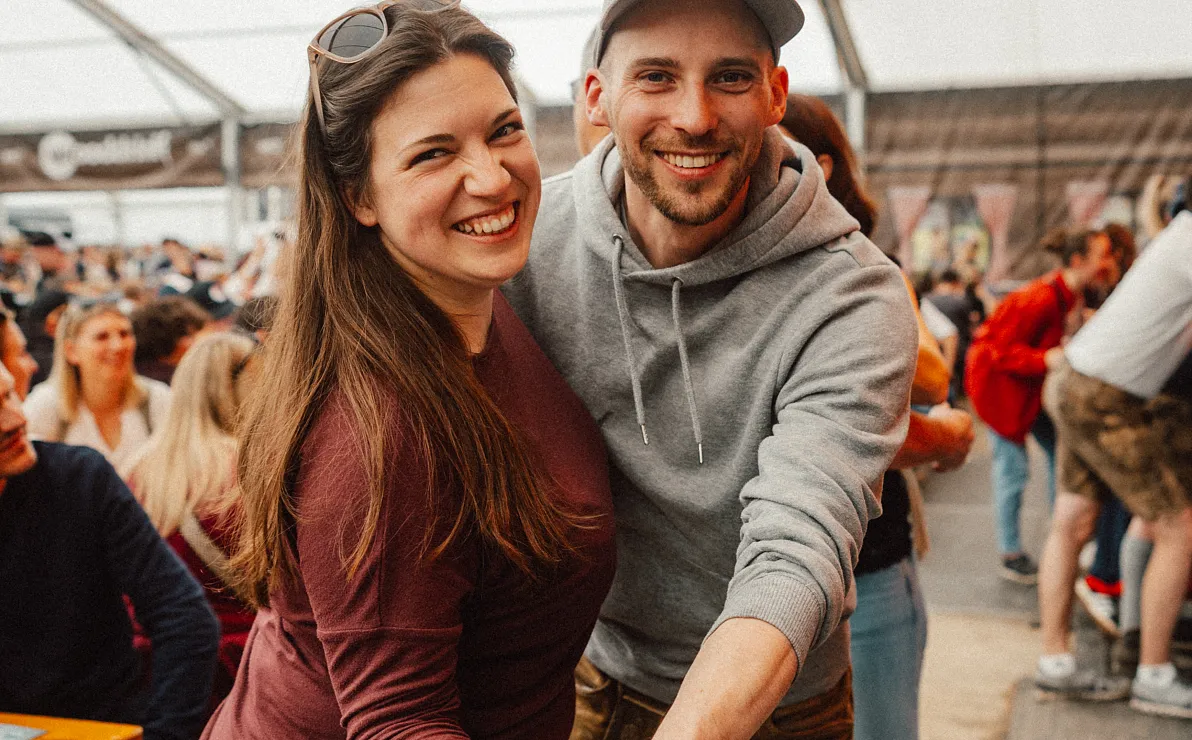 Winter-Woodstock 2024 im Brixental