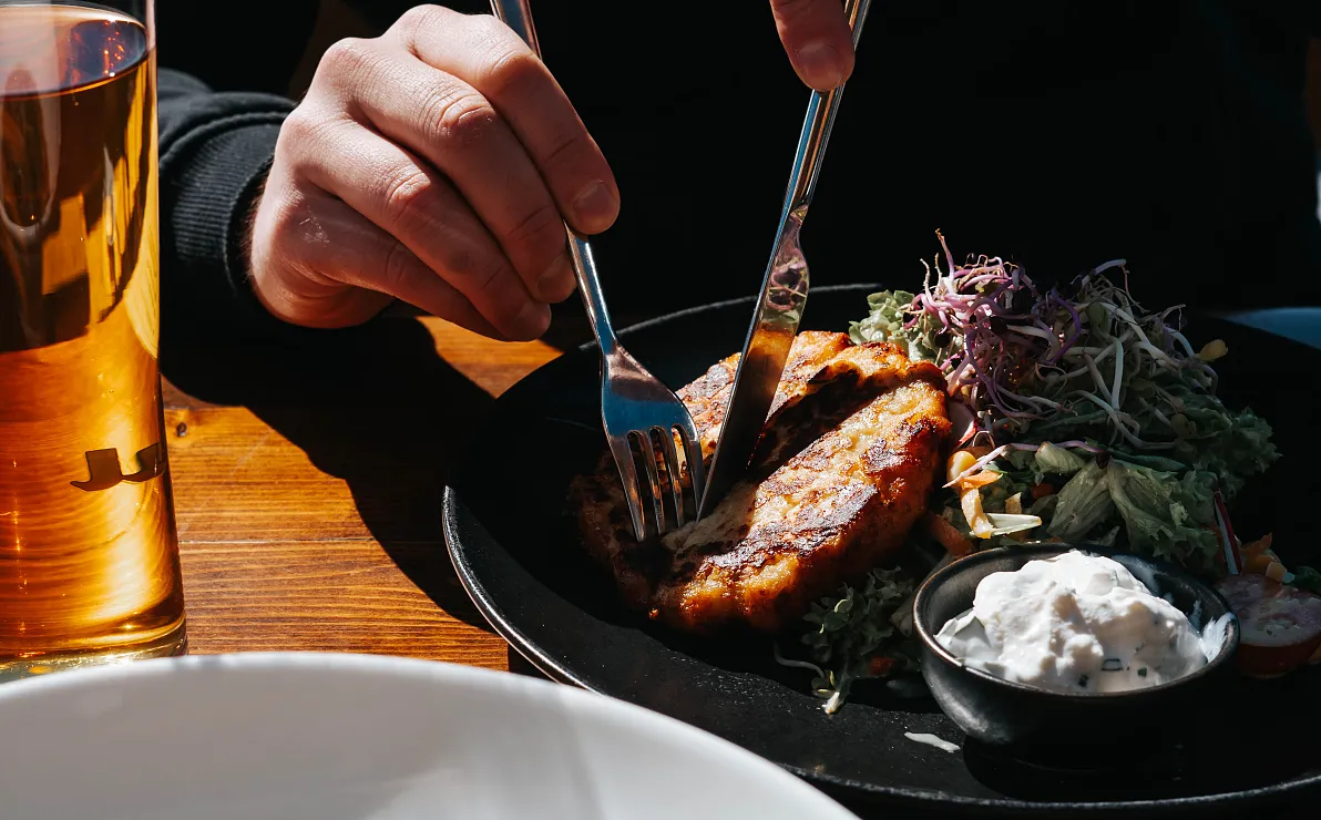 Winter-Woodstock 2024 im Brixental