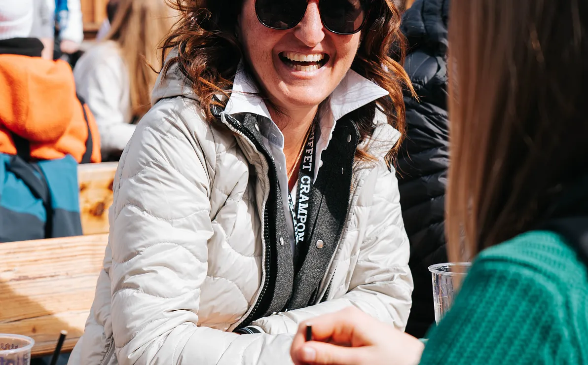 Winter-Woodstock 2024 im Brixental