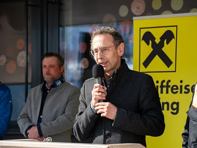 Wissenstest der Feuerwehrjugend der Bezirke Kitzbühel und Lienz in Going