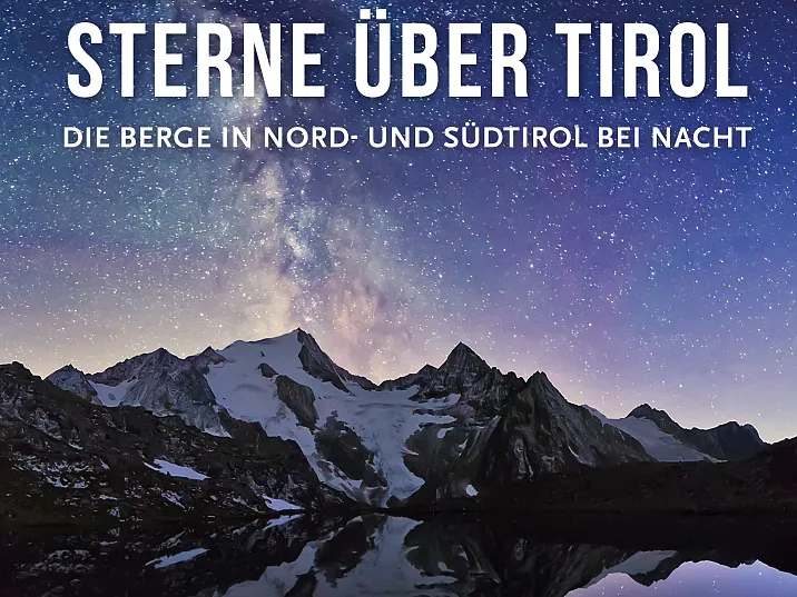 4302-9 Sterne über Tirol