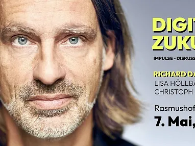 Digitale Zukunft