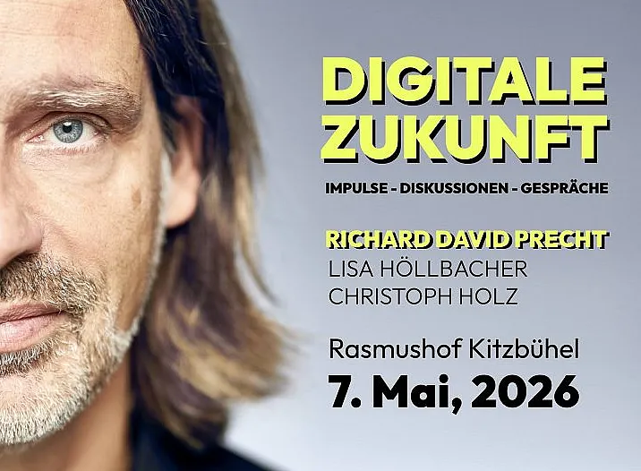 Digitale Zukunft