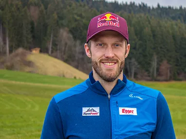 Dominik Landertinger