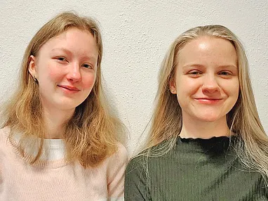 Gamslangher_Elena Melmer Alexandra Aufschnaiter