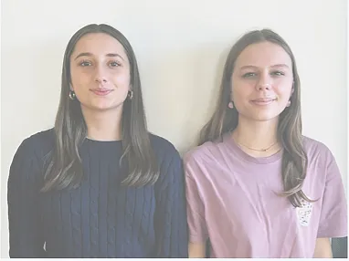 Gamslangher_Sarah u Elisab_privat