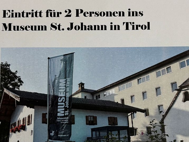 GS Museum St. Johann