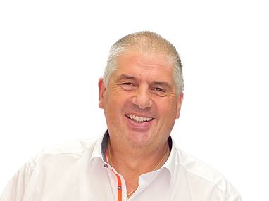 Günter Resch, Bürgermeister Jochberg