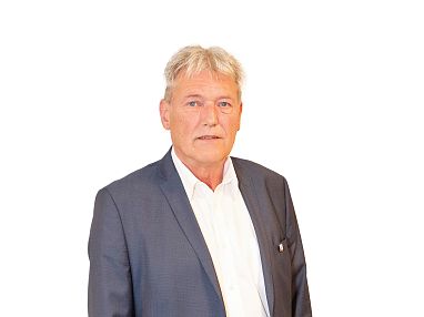 Helmut Berger, Bürgermeister Kirchberg