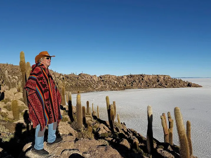 Helmut Pichler (Multimedia-Vortrag)