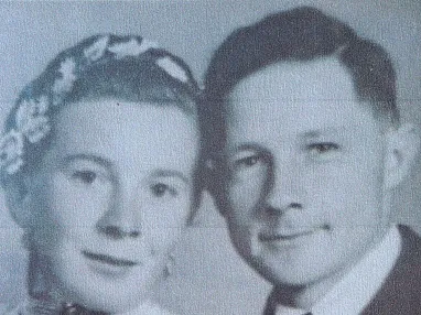 Hochzeit