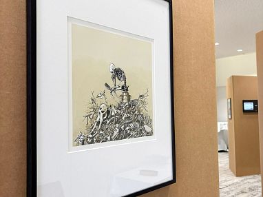 Klima-KarikaturImpressionen02