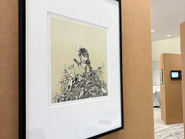 Klima-KarikaturImpressionen02