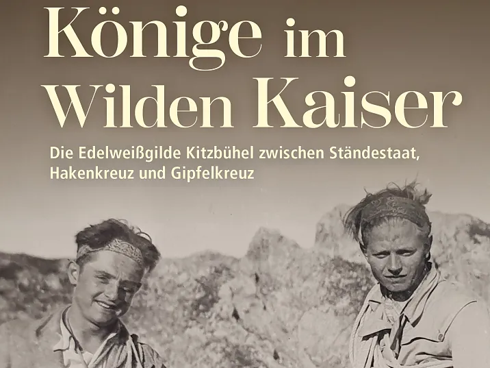 Könige im Wilden Kaiser